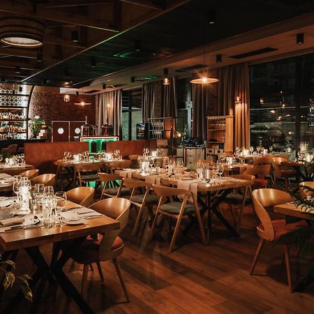 Forest Park Resort & Spa Świeradów-Zdrój Eksteriør billede