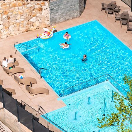 Forest Park Resort & Spa Świeradów-Zdrój Eksteriør billede
