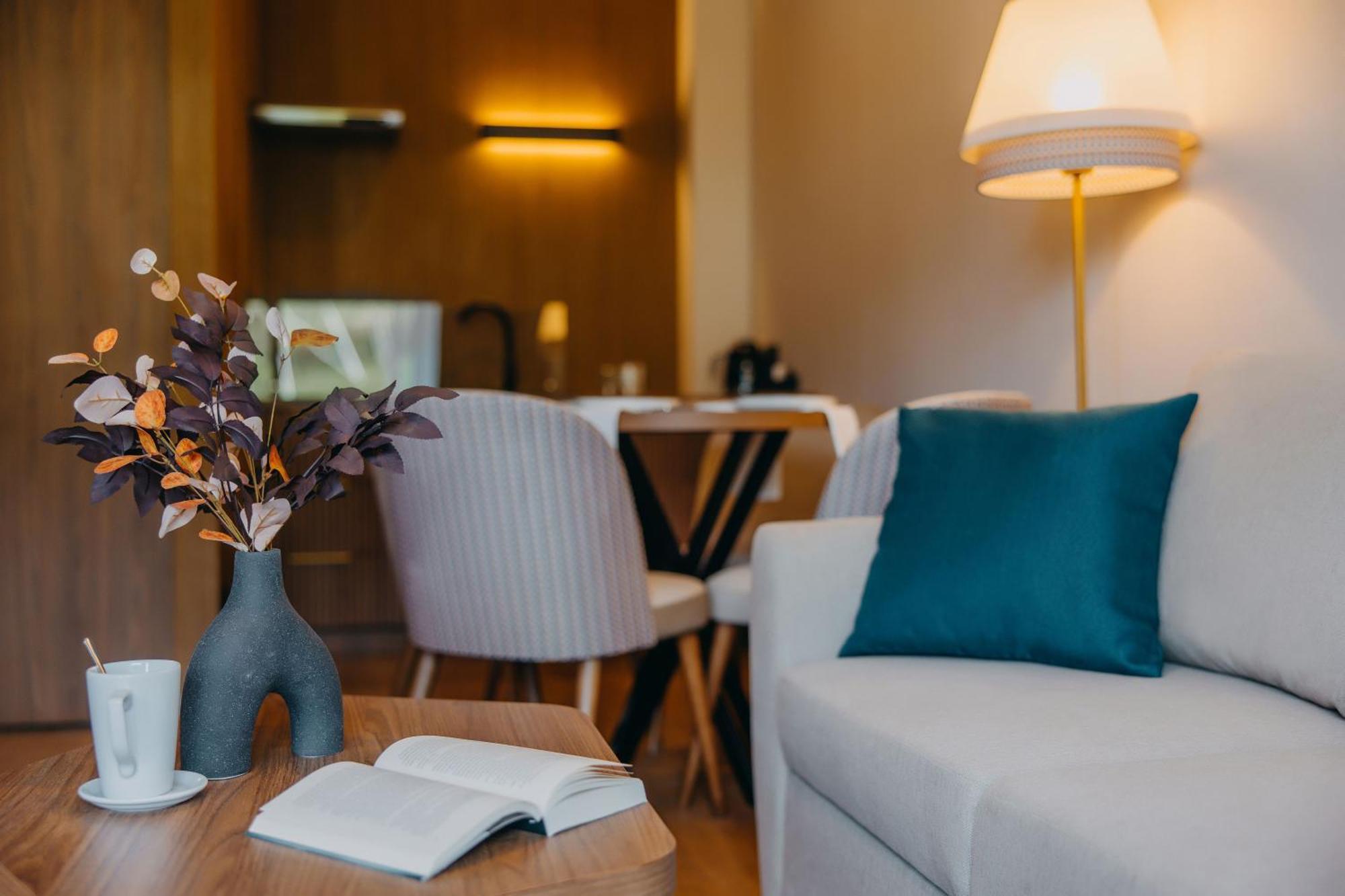 Forest Park Resort & Spa Świeradów-Zdrój Værelse billede