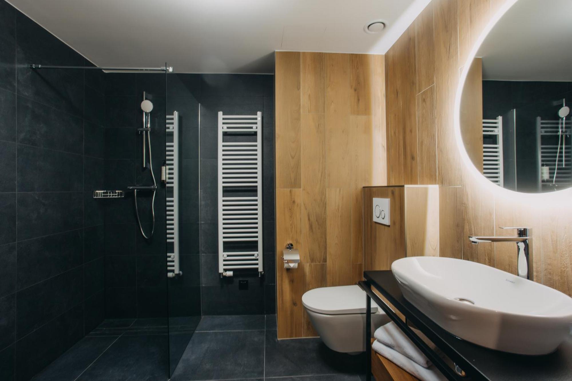 Forest Park Resort & Spa Świeradów-Zdrój Eksteriør billede