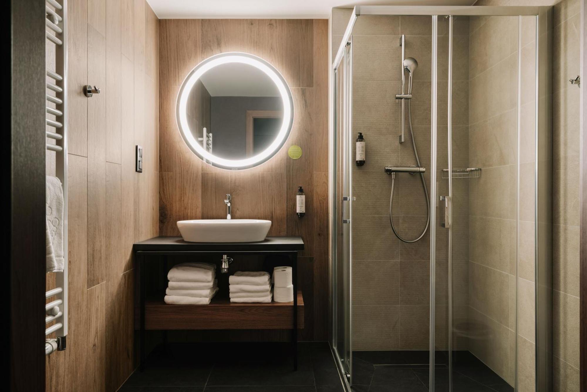 Forest Park Resort & Spa Świeradów-Zdrój Eksteriør billede