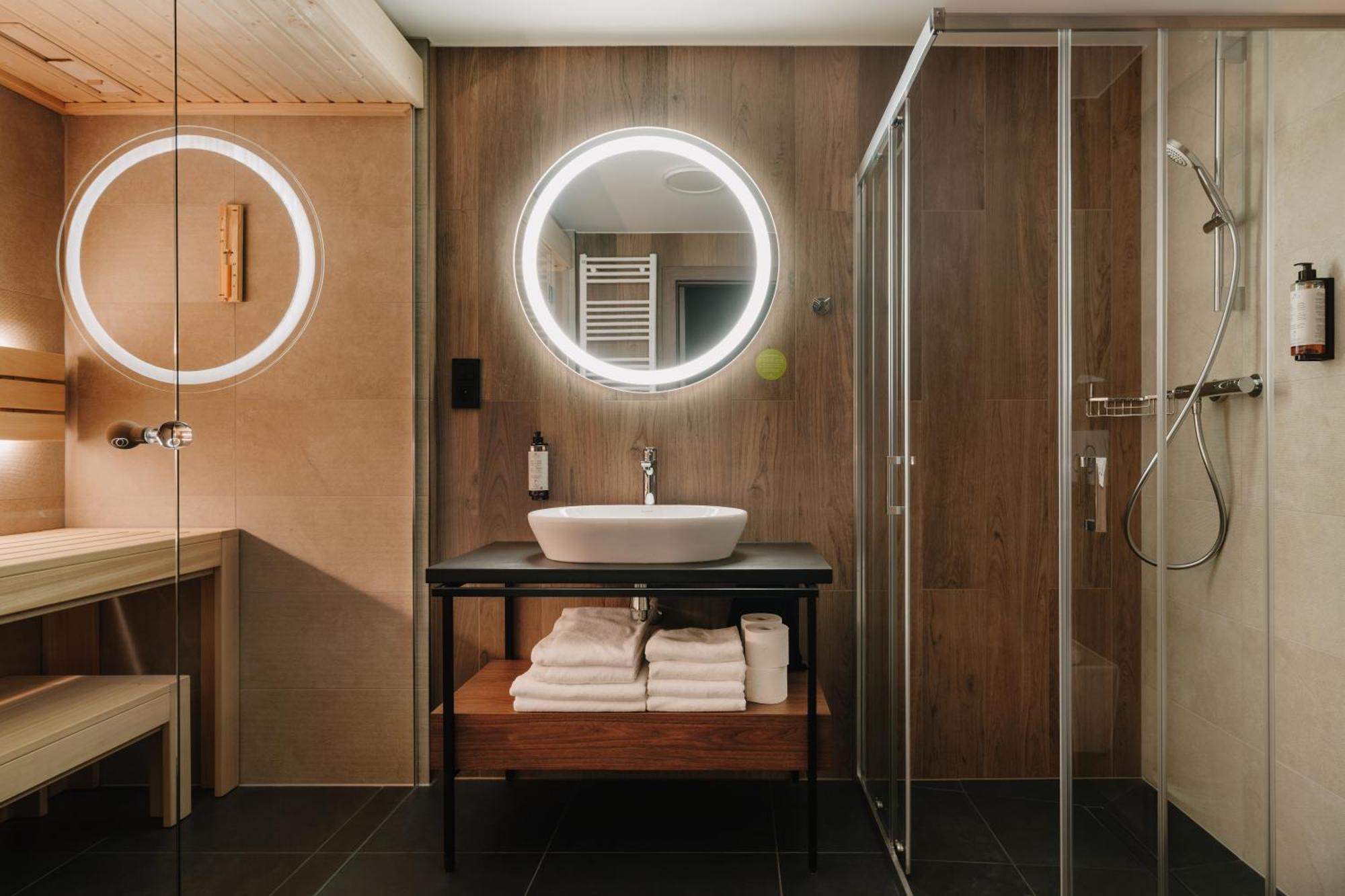 Forest Park Resort & Spa Świeradów-Zdrój Eksteriør billede