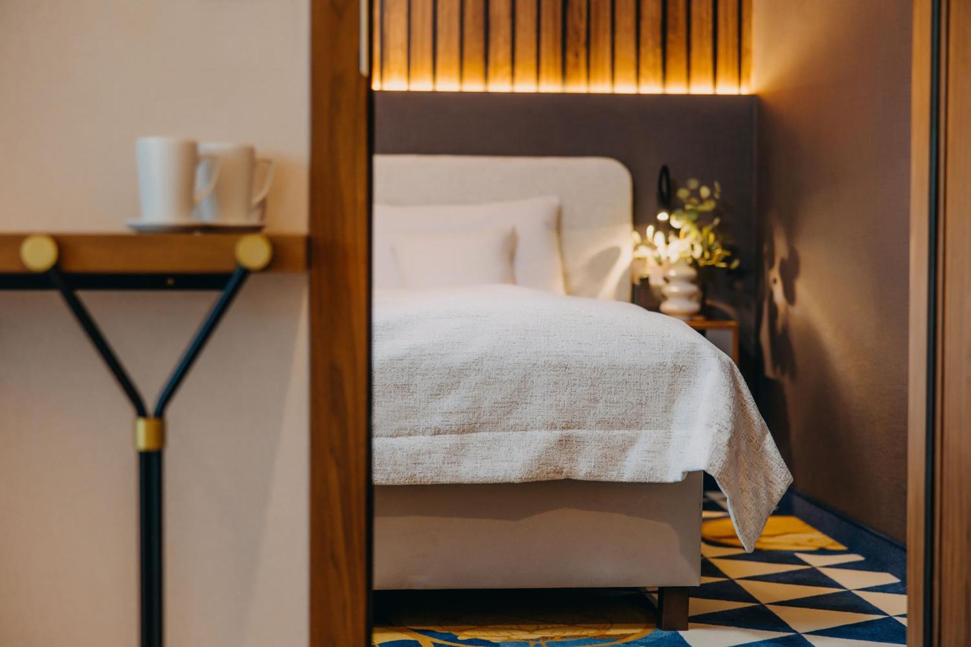 Forest Park Resort & Spa Świeradów-Zdrój Eksteriør billede
