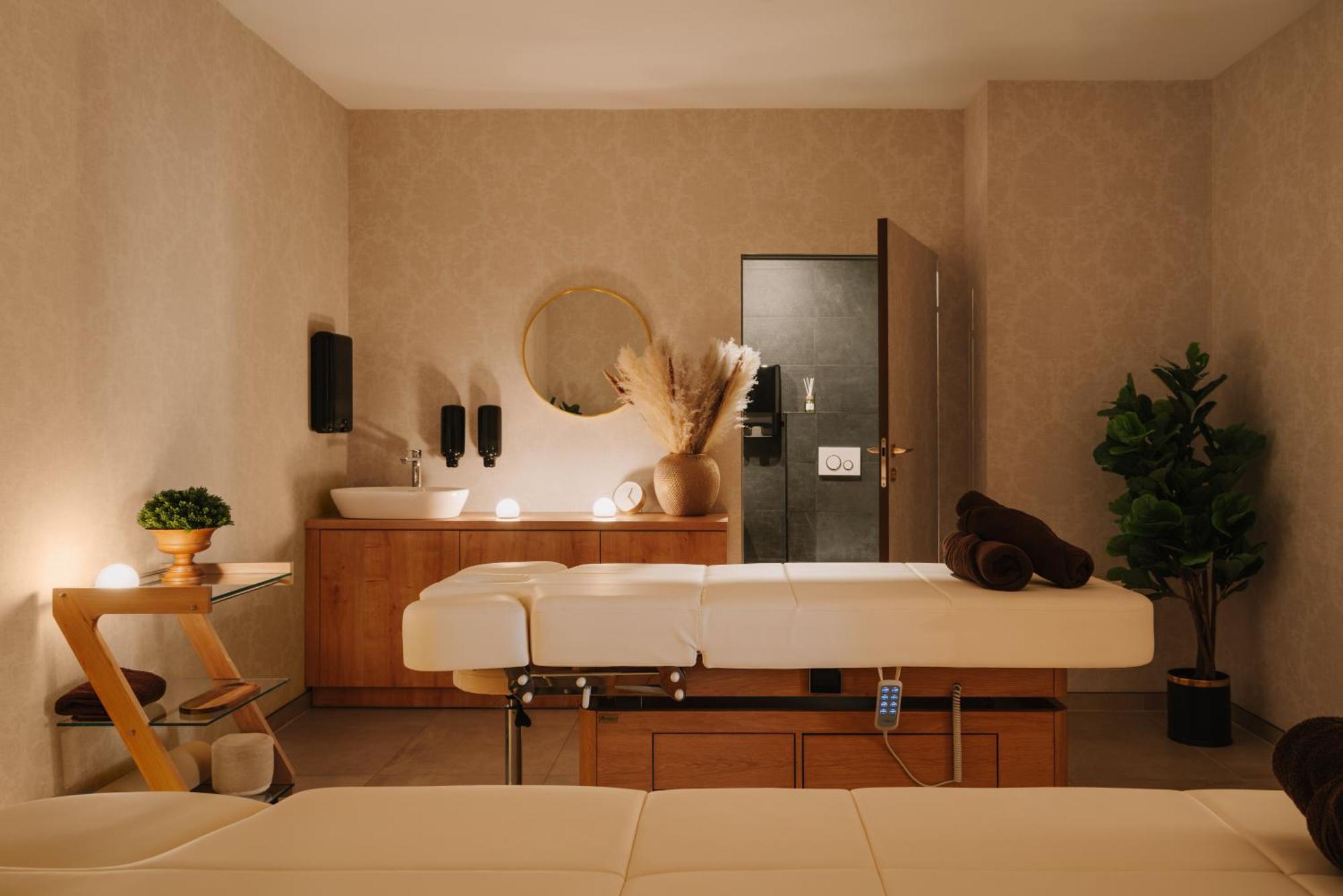 Forest Park Resort & Spa Świeradów-Zdrój Eksteriør billede