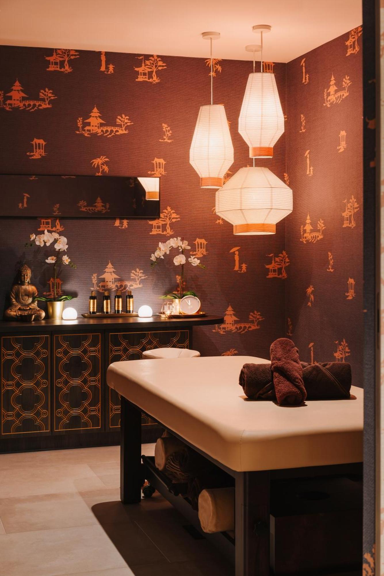 Forest Park Resort & Spa Świeradów-Zdrój Eksteriør billede