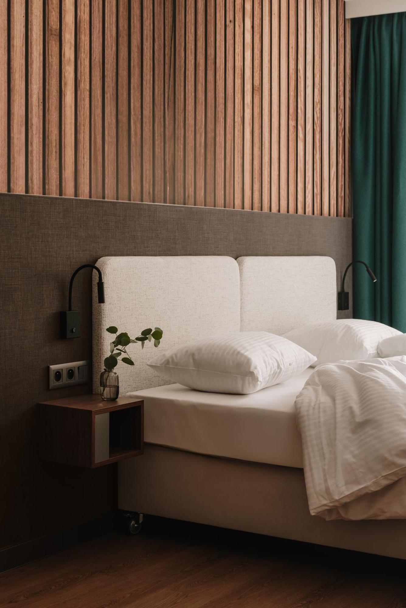 Forest Park Resort & Spa Świeradów-Zdrój Eksteriør billede