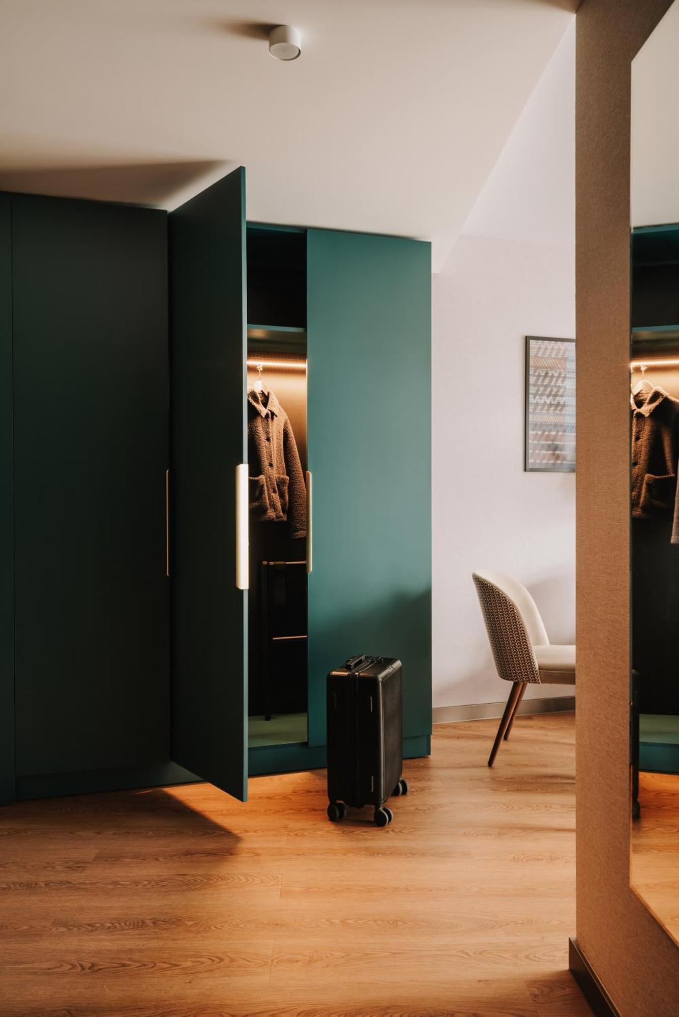 Forest Park Resort & Spa Świeradów-Zdrój Eksteriør billede
