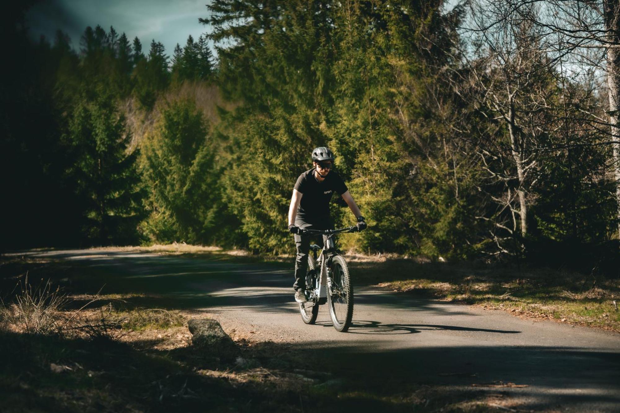 Forest Park Resort & Spa Świeradów-Zdrój Eksteriør billede
