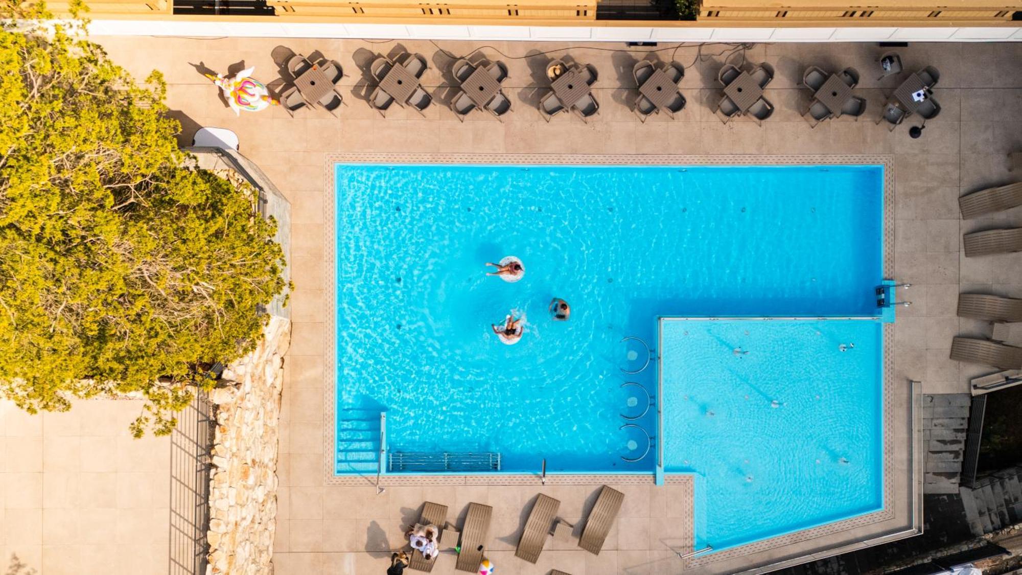 Forest Park Resort & Spa Świeradów-Zdrój Eksteriør billede
