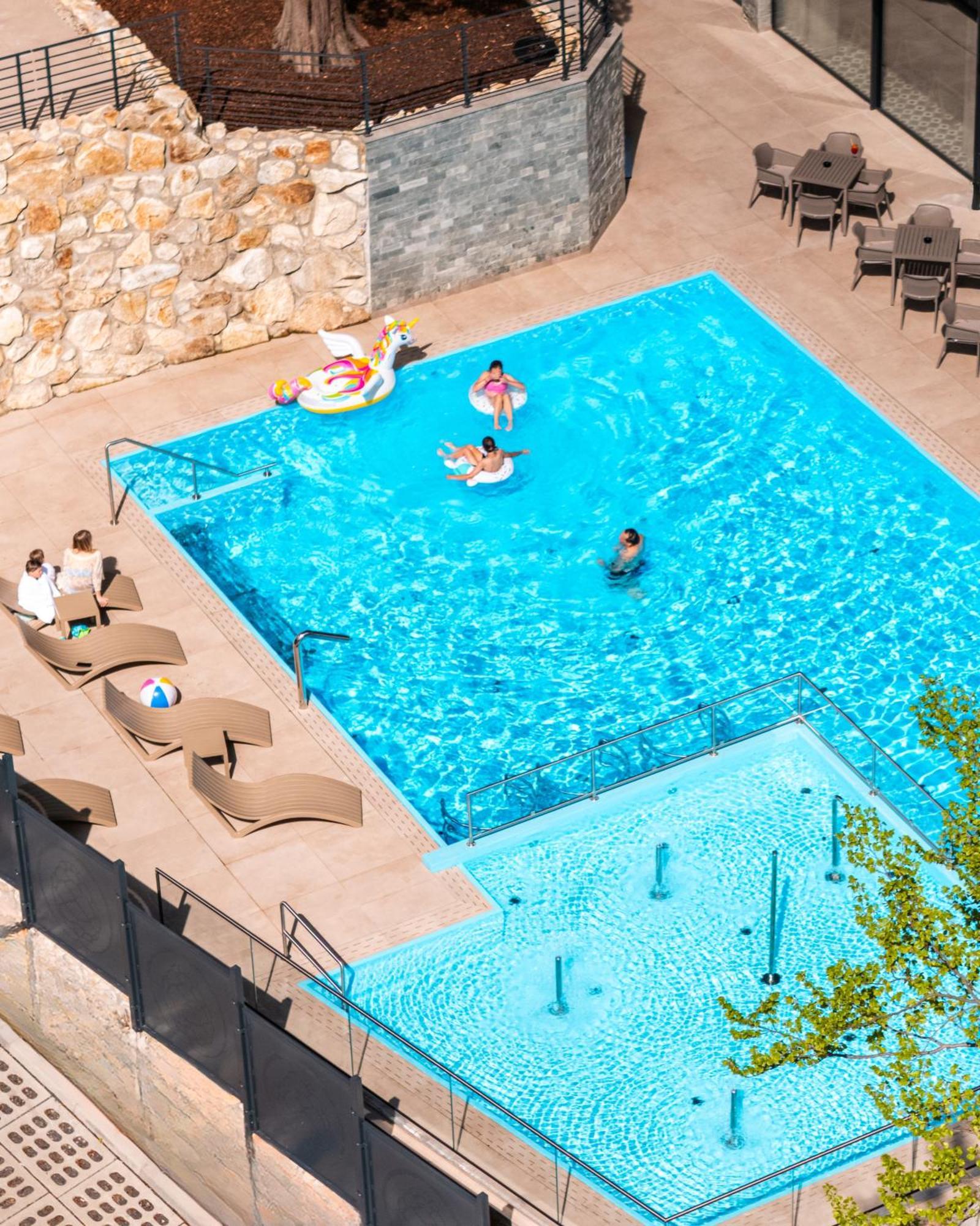 Forest Park Resort & Spa Świeradów-Zdrój Eksteriør billede